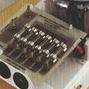Electrical Transformer